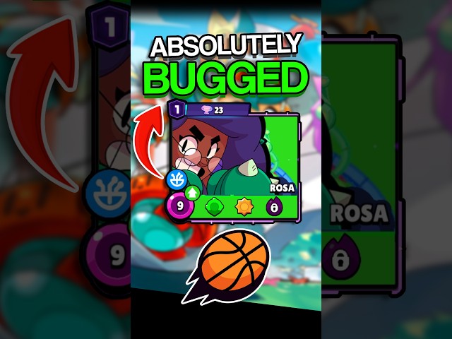 The BUGGIEST Mode in Brawl Stars History!