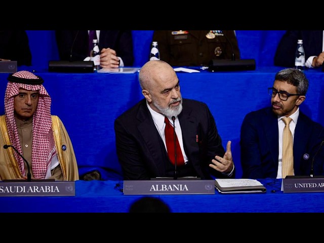 PM - Board of Peace