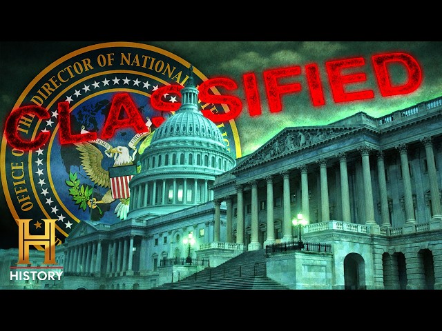 What Governments Know About Aliens | Ancient Aliens
