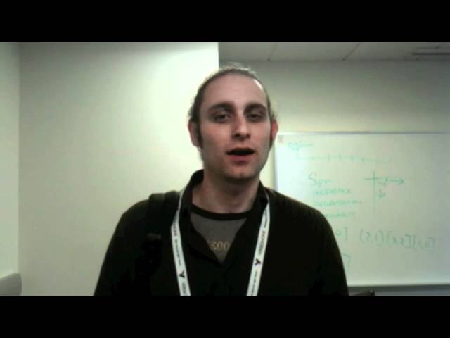 Chris Scripca -- Game Programming for Fun and Keeping Thousands of People Happy