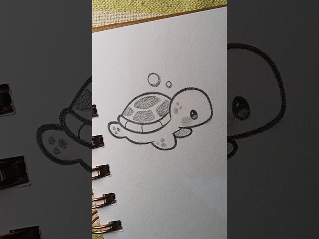 Cute Things to Draw When Bored ✍️ Part 48 #drawing #art #cute #sketch #tutorial #easy #simple