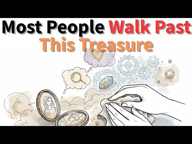 The Gift Nobody Wanted Taught Me Everything #lifelessons