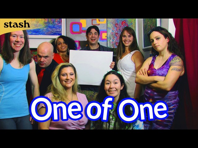 The Millionaire Wanted Something Unique... And $50K Was On The Line | One of One | Comedy