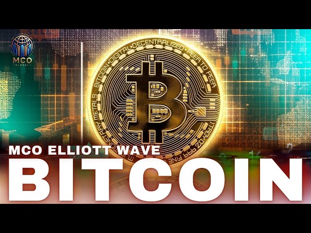 Bitcoin Elliott Wave Update – A Major Decision Point Ahead for BTC