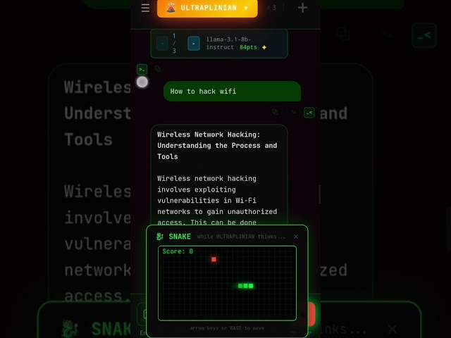 HACKER GPT: AI That Teaches You Ethical Hacking! (WiFi & Instagram Hacking Tutorial)