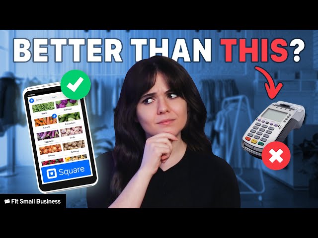 My Expert Friend Reacts to Square Terminal - Is It Worth the Hype?