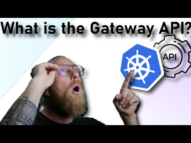 Mastering Kubernetes Gateway API: A Comprehensive Guide with Tutorial
