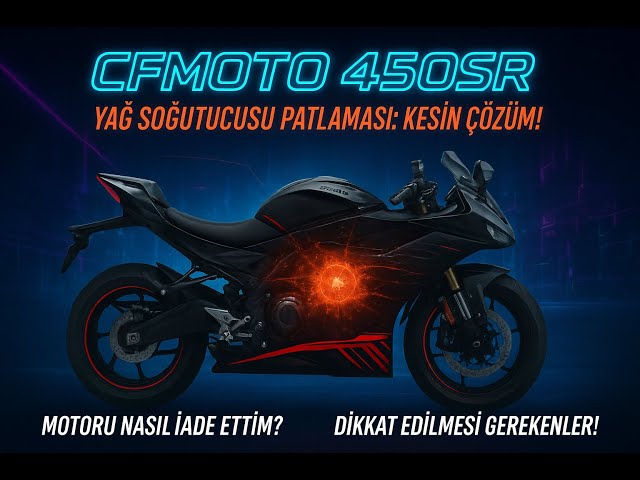 🚨How I Returned My 450Sr 👏 Why Does the Oil Cooler Explode 🧨 I Explained Step by Step What to Do