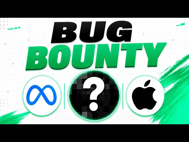 Stop Wasting Time on Bug Bounty
