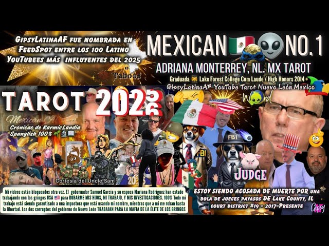 Chill—LAX 🪤🤪 es lunes👽🇲🇽 El culto satanico, IDEOTAS, PANDEJO, todos en manos de la justicia 🤐