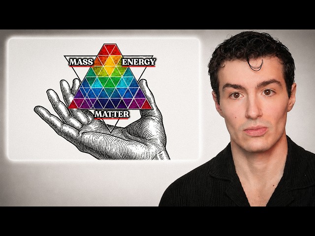 why you can't manifest and how to fix it (full course)