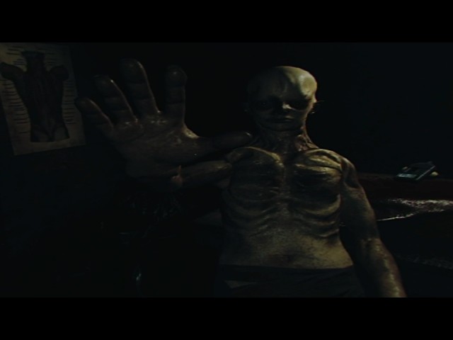 Butcherman