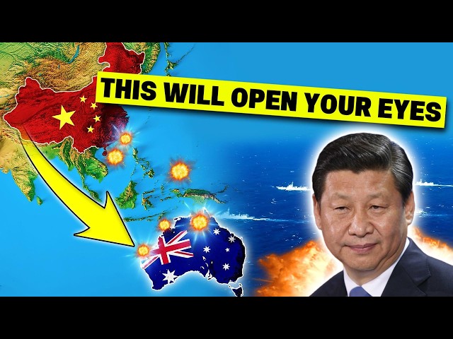 How INSANELY powerful is Australia's Military?