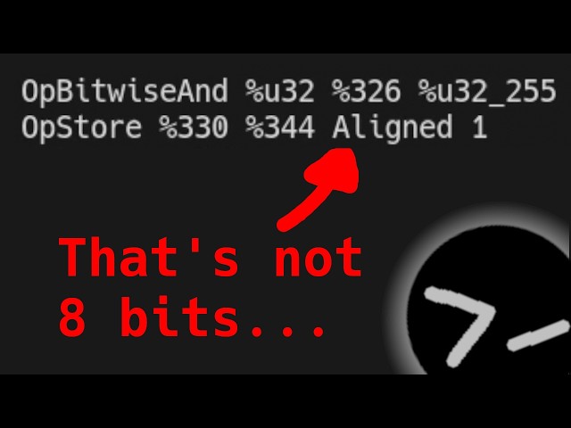 Patching zig to stop clobbering memory (SPIR-V)