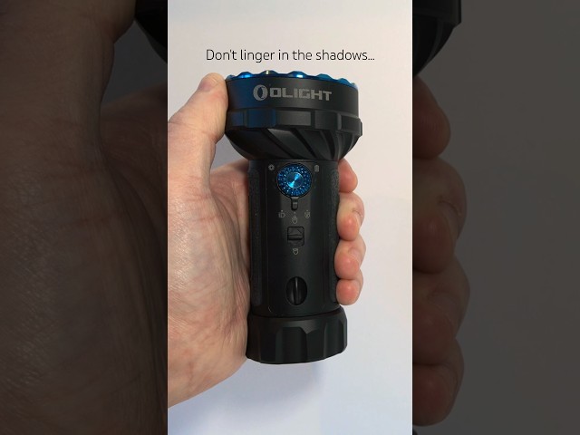 OLIGHT Marauder Mini 2