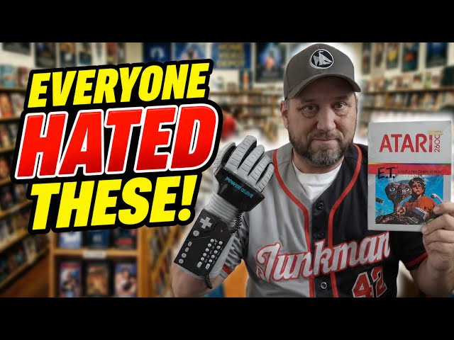 Even Gen-X Had Its Failures… 10 of the Biggest!