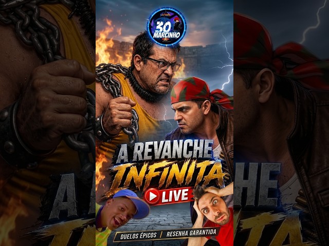 🔴AO VIVO 🎮 KOF 98, REAL BOUT E STREET FIGHTER | LIVE VERTICAL