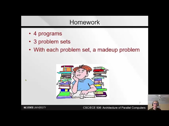 Lecture 1a. Course objectives & policies (summer)