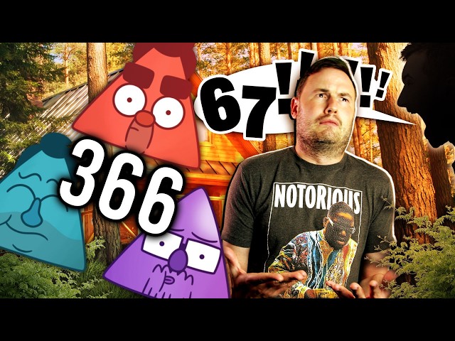 The Shanghai Guy | Triforce #366