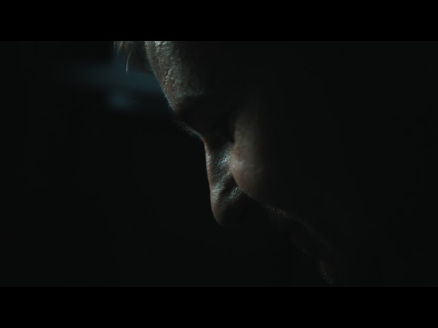 Gracz - Jeszcze Chwila (Prod. LoneGud) [🎥: Noi Rec]