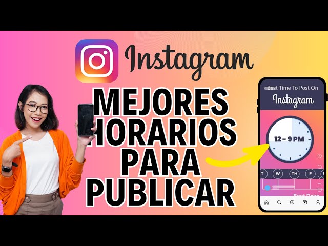 📅 Best Times to Post on Instagram 2025 🚀 | Increase Your Reach and Engagement