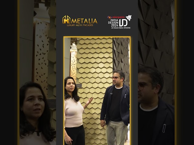 Words of Praise: In conversation with Ar.Kavita and Ar. Ashish Batra from Uniifyy