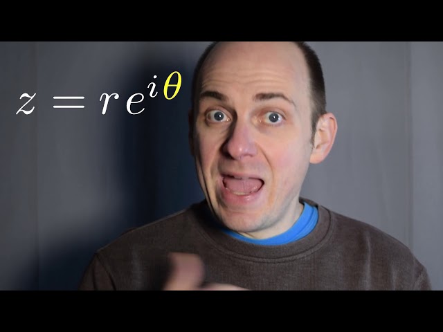 What is a phase plot? - Complex Analysis