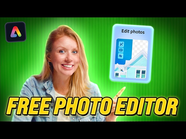 Adobe Express Review: The Best Free Photo Editor for Beginners in 2026