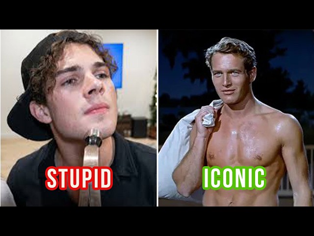 5 Things Every Man Should Do to Look Better (NOT Looksmaxxing)