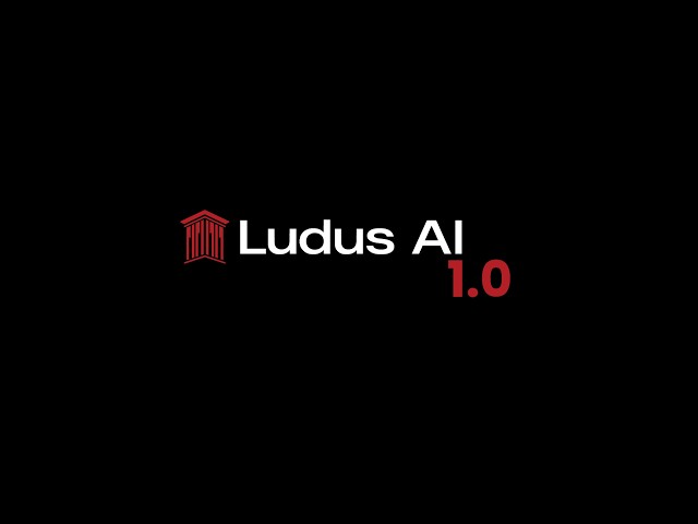Ludus 1.0 Update - Create EVERYTHING in Unreal Engine