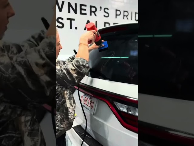 Window tint academy - 289.201.2070 #tintacademy #smarttint #tintlife #ppf