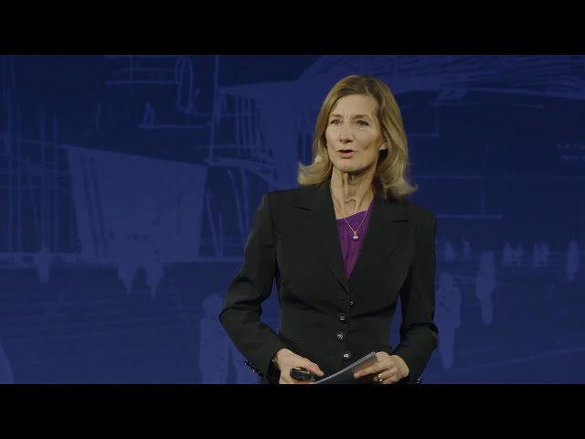 Opening Keynote - Microsoft Ai Tour Copenhagen 2026