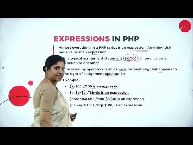 DAY 02 | PHP AND MYSQL | IV SEM | BCA | INTRODUCTION TO PHP | L2