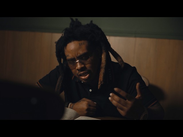 Bally Baby - FTW (Official Video)