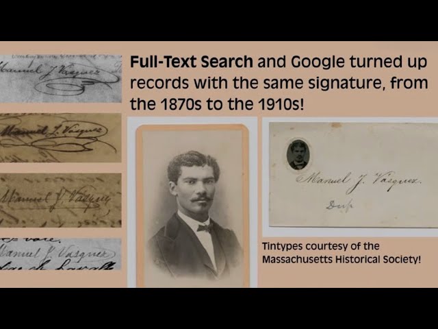 Uncover Your Latin American Family History with this New Tool