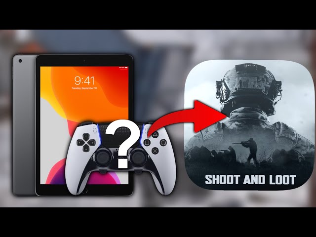 Would Controller Support Help Arena Breakout Mobile?