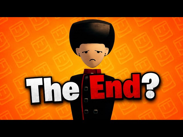 The End Of Rec Room?