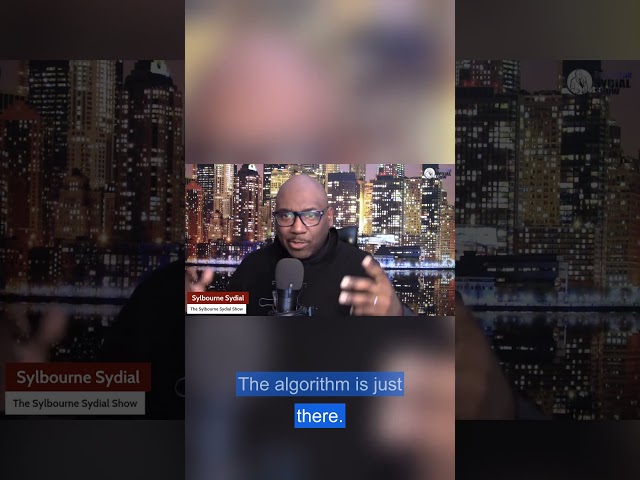 How algorithms shape what we believe