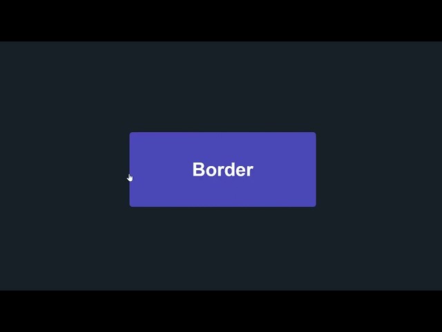 Creative CSS Button Hover Border Effect You NEED to Know