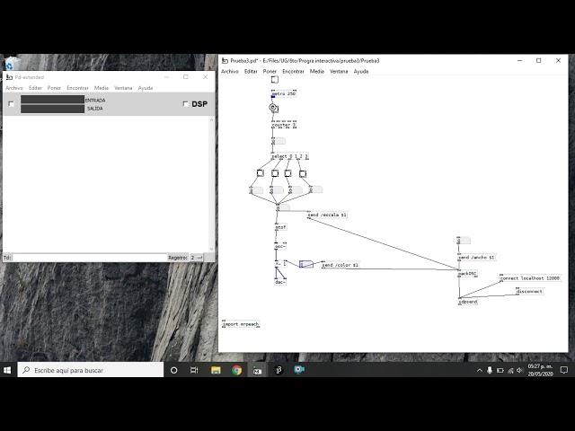 Proyecto Programación Interactiva