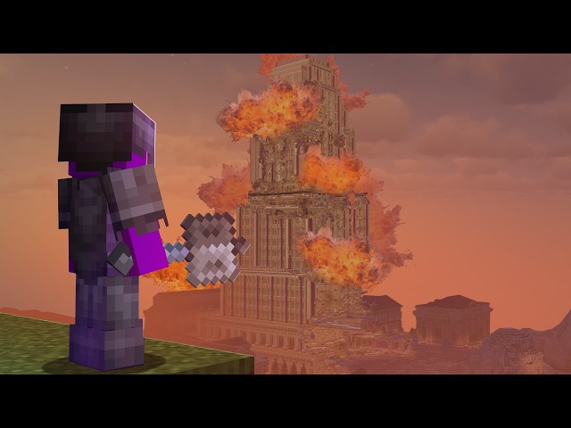 Unstable SMP: El fin de Capital City
