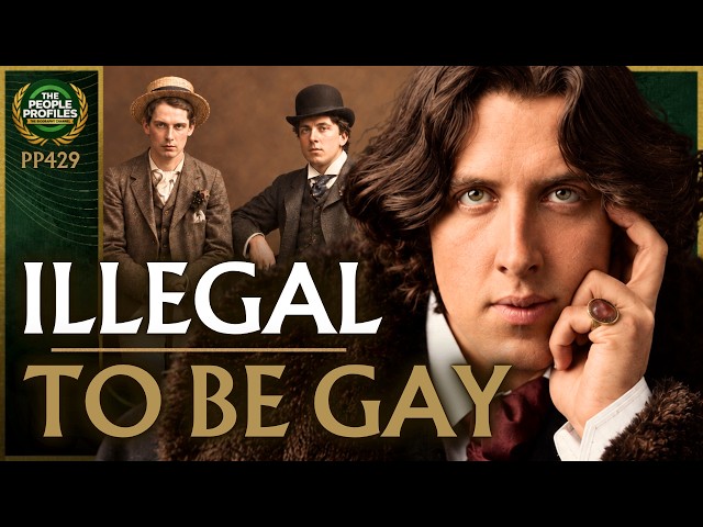 Oscar Wilde - The Secret Life Documentary