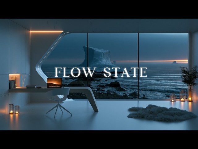 Deep Focus Music 2026 🎧 Deep Work Sounds for Coding, Reading, Study & Maximum Productivity