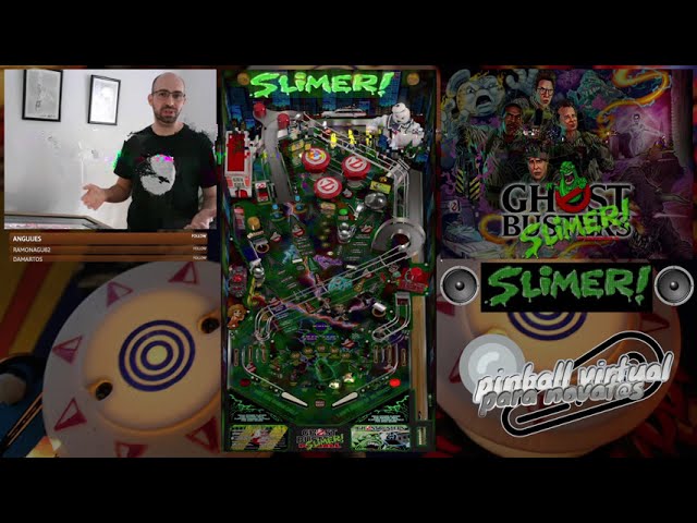 Tutorial FlexDMD: Instalación y configuración para Visual Pinball X.