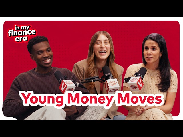 401(k) Match + HSA Basics | Young Money Moves | Vanguard