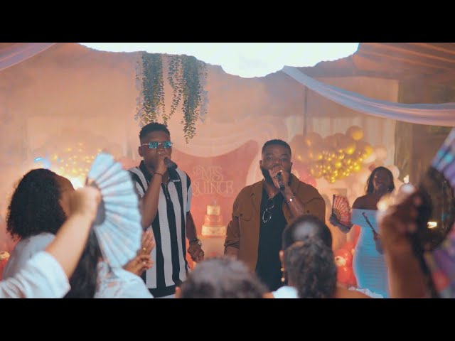 EL LUCHADOR Jair Murillo FT Blessed Man salsa urbana #music #salsa #newsong #viralvideo
