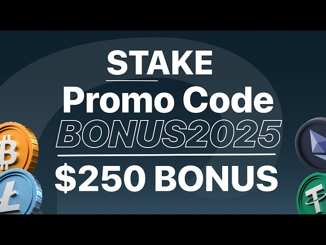 Stake Code "BONUS2025" — Get 100% Deposit Bonus + Extra Rakeback & VIP Perks (stake code review)