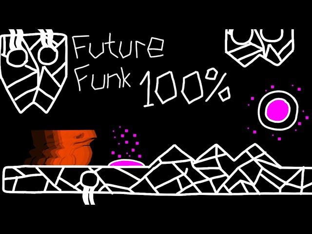 FUTURE FUNK 100%! FLUKE FROM 70 YEAAAAAHHHHHHHHH