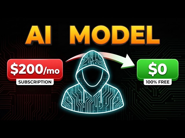 This FREE AI Agent Hacks Like a Pro Pentester