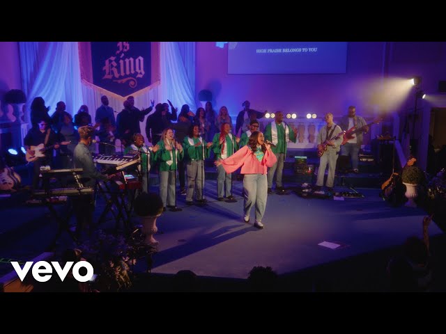DOE - High Praise (Live Extended Version)